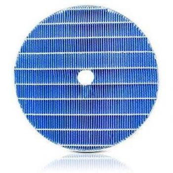 Filtro de humidificación compatible Philips NanoCloud FY3435/30 AllSpares (ø240 mm)