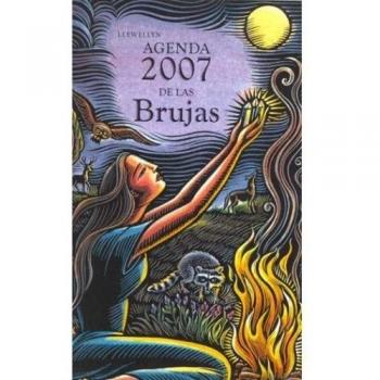 Agenda 2007 de las brujas