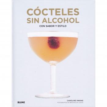 Cócteles sin alcohol - Caroline K. Hwang