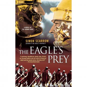 The Eagle's Prey: 5