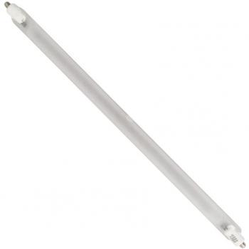 Resistencia halógena 400W para estufa 24cm