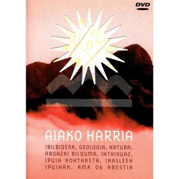 Aiako Harria