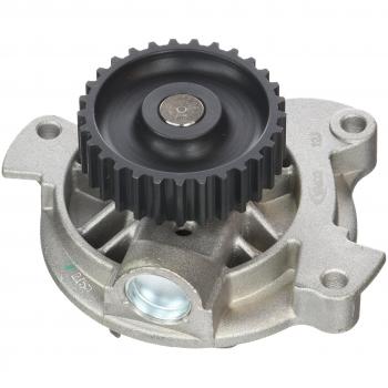 Bomba de Agua VAICO V10-50028 para Audi 100, 80, A6, Cabriolet y Coupe con Juntas y Turbina de Metal Original