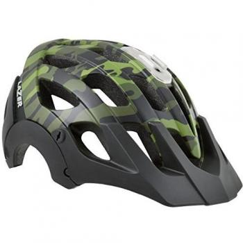 Lazer Casco Revolution, todo el año, unisex, color negro, tamaño small