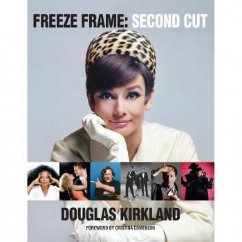 Freeze Frame: Second Cut