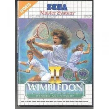 WIMBLEDON II MS