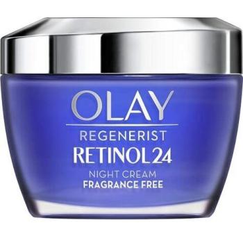 Olay Regenerist Retinol 24 Night Face Cream 50ml
