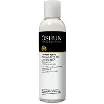 Oshun, Desmaquillante facial - 100 gr.