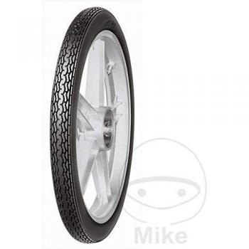 Neumático Mitas M02, 2.25-19 TT 30B para Rueda Trasera y Delantera