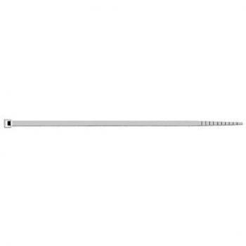 Sapiselco 491007 - Bridas sujeta cables
