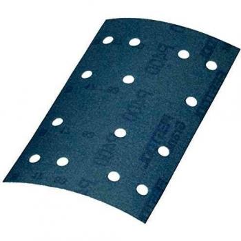 Hoja de lijar STF 80x133 P400 GR/100 Granat - Festool