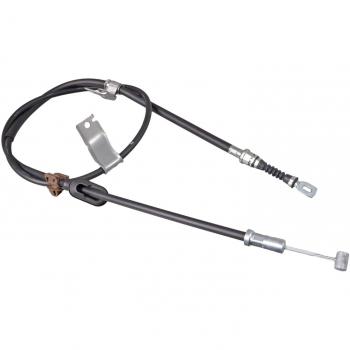 Blue Print ADH246142 Cable de Accionamiento, Freno de Estacionamiento