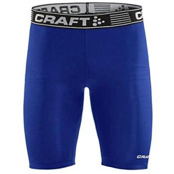 Craft Pro Control Children's Compression Shorts