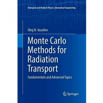 Monte Carlo Methods for Radiation Transport: Fundamentals and Advanced Topics