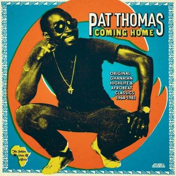 Coming Home [Vinilo]