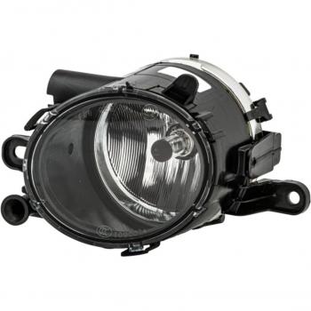 Faro antiniebla HELLA 1N0 354 826-011 Izquierda con características de faro antiniebla, diseño específico para el lado izquierdo del vehículo, fabricado por HELLA, modelo 1N0