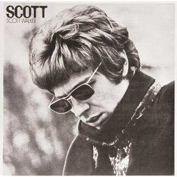 Scott 1 [Vinilo]
