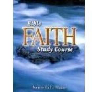 Bible Faith Study Course