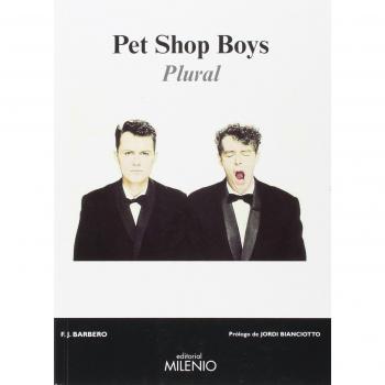 Pet Shop Boys: Plural
