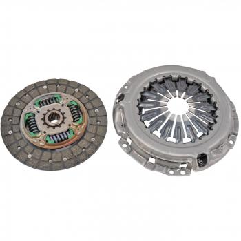 Kit de Embrague Blue Print ADT330268 con grasa sintética para Toyota Auris y Corolla, sin cilindro esclavo concéntrico