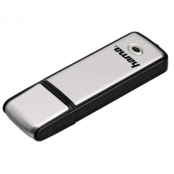Memoria Flash Hama Fancy USB 2.0 de 16GB, velocidad 40x