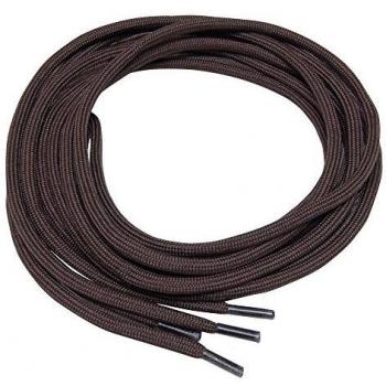 Highlander 180cm Polyester Combat Laces Pair Mens