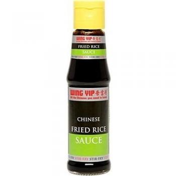 Ala Yip arroz frito Salsa 150ml