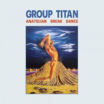Anatolian Break Dance Training Mat