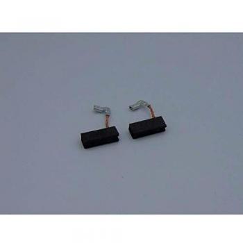 Bosch Ersatzteil Kohlebürstensatz 1617000525