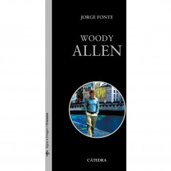 Woody Allen
