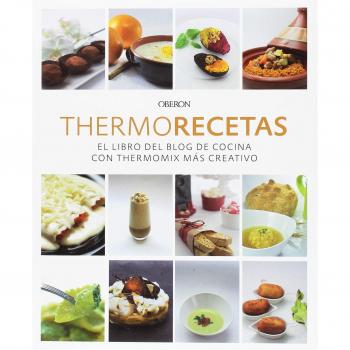 ThermoRecetas: Nueva edición - THERMORECETAS.COM