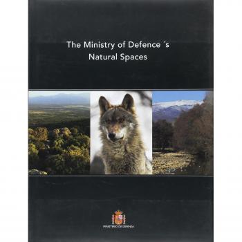 The ministry of defence's natural spaces