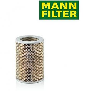 Filtro de aire MANN-FILTER C 18 120 para aplicaciones fuera de carretera - Fabricado en BA