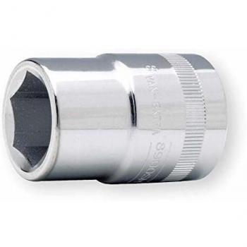 Bahco 8900SM-30 - Vaso 6 Caras 3/4, 30