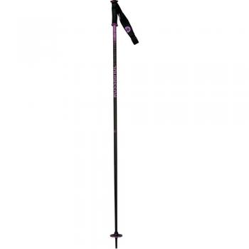Rossignol Bastones Electra Premium Rosa Mujer Adulto