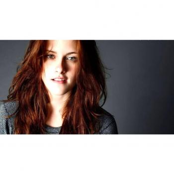 Kristen Stewart (26x14 inch, 64x35 cm) Silk Poster Seda Cartel PJ18-33DE