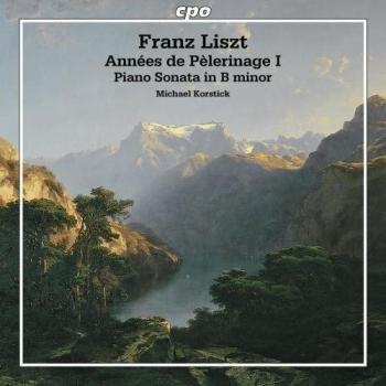 Années de Pélerinage 1ère Année, Sonate en Si