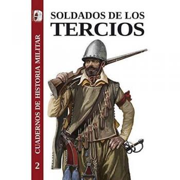 Soldados de los tercios: 2