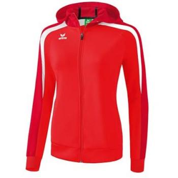 Erima Liga 2.0 Women's Training Jacket with Hood