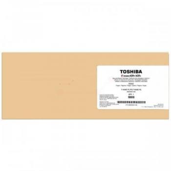 Cartucho de tóner Toshiba T-409E-R negro (6B000001169, T409ER)