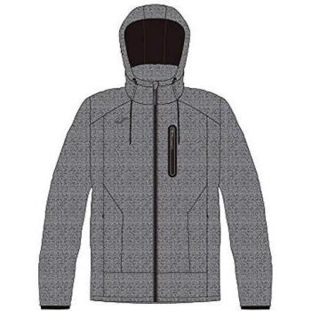 Joma Alaska Melange Chaqueta Y Chaleco Cabal, Hombre, M