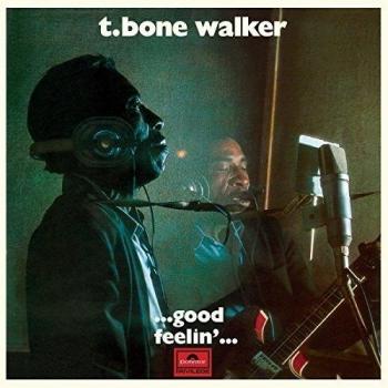 Good Feelin´ [Vinilo] - T-bone Walker