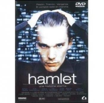 Hamlet [DVD]