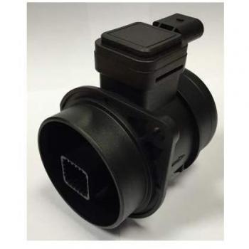 Sensor de masa de aire NGK 91171, tipo: Sensor de masa de aire, características: Medidor preciso del flujo de aire en motores, compatible con múltiples marcas y modelos de vehículos, fácil instalación, alta durabilidad y rendimiento confiable