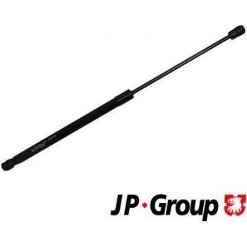 Amortiguador de maletero JP GROUP gas spring 4381201900