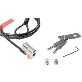 DELL 461-AAES - Cable antirrobo