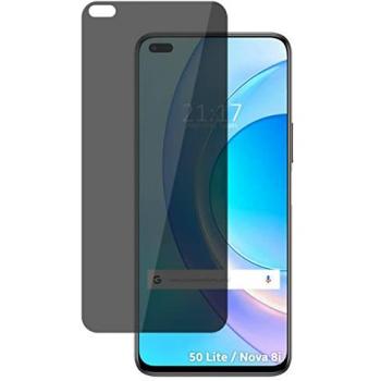Protector Pantalla Hidrogel Privacidad Antiespías para Huawei Honor 50 Lite 5G / Huawei Nova 8i