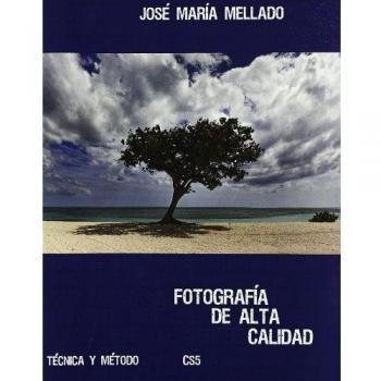 Fotografía de alta calidad: técnica y método