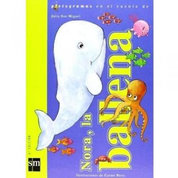 Nora, la ballena: 33