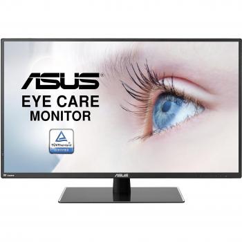 ASUS VA32AQ 31.5 2K Ultra HD IPS Negro LED display - Monitor